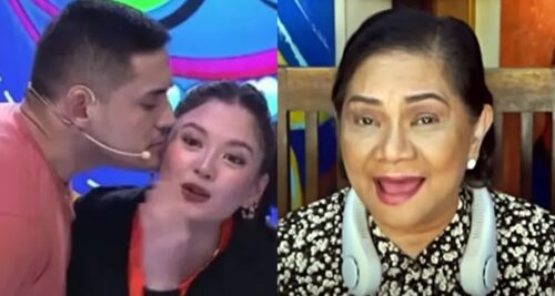 paolo contis arra san agustin cristy fermin