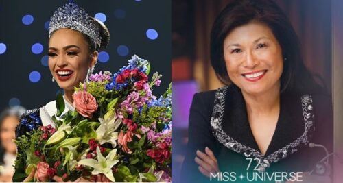 r'bonney gabriel miss universe 2023 judges