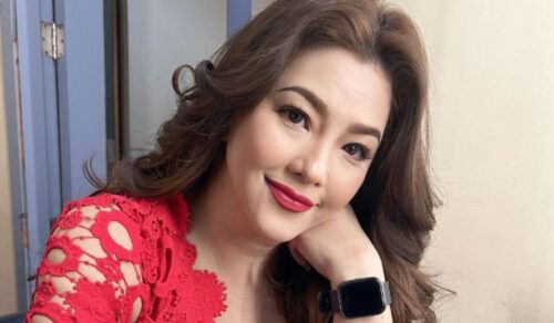 regine velasquez