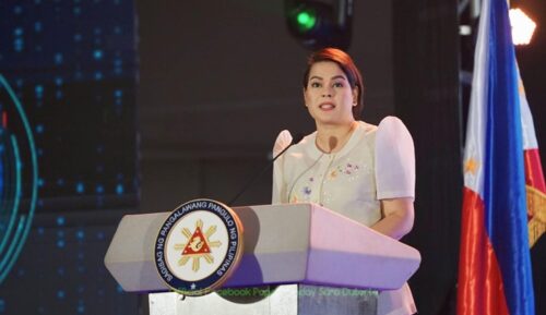 sara duterte