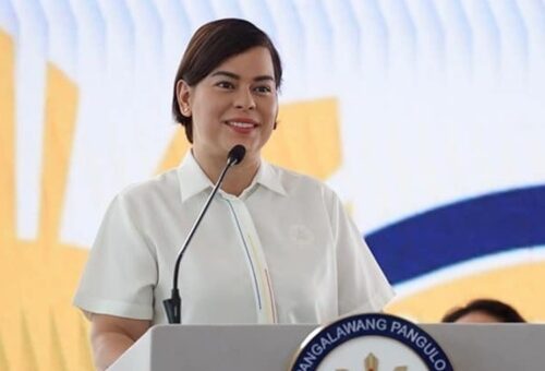 Sara Duterte