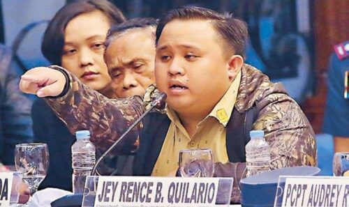 socorro bayanihan services leader jey