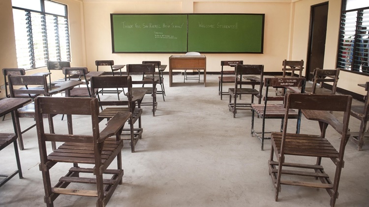 Male Student