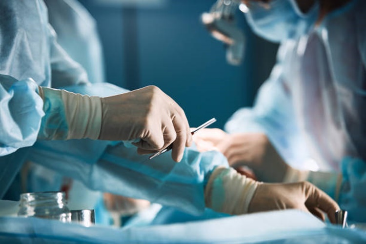 Surgeons