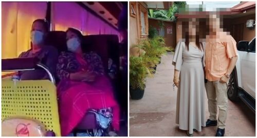 VICTORY LINER INCIDENT