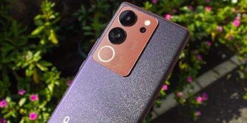 vivo v29 5G cameras