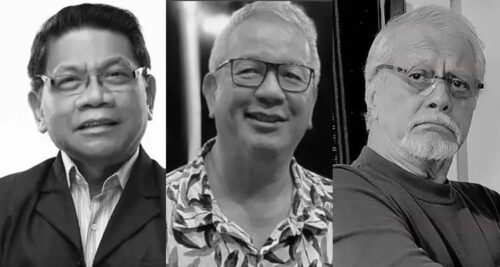 2023 celebrity deaths