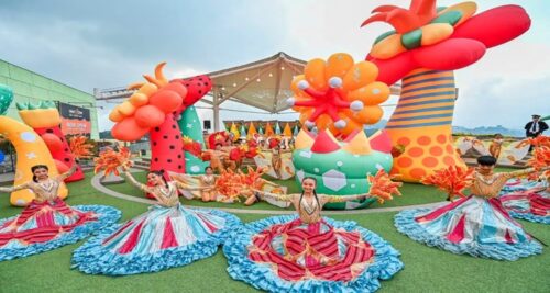 28th Panagbenga Festival