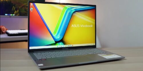 ASUS Vivobook 16 M1605 (2023) specs