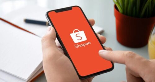 Activate Shopee SLoan