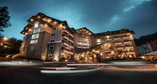 Azalea Hotel Baguio