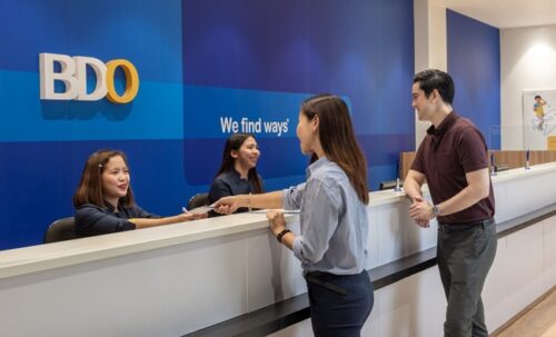 BDO Home Loan