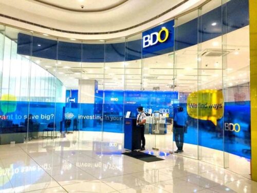 BDO Home Loan Qualifications