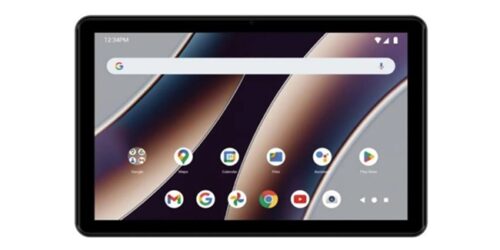 BLU M10L PRO 2023 specs