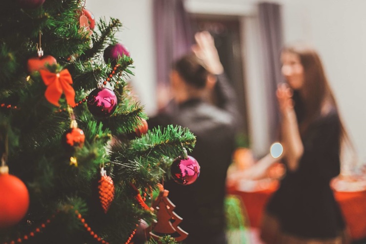 Best Christmas Games 2023