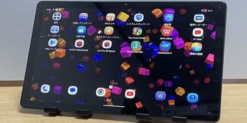 Blackview Tab 12 Pro specs