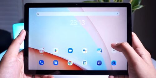 Blackview Tab 12 specs