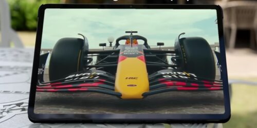 Blackview Tab 18 specs