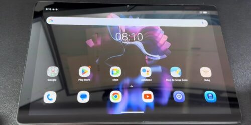 Blackview Tab 80 specs