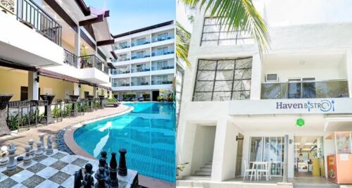 Boracay Haven Resort
