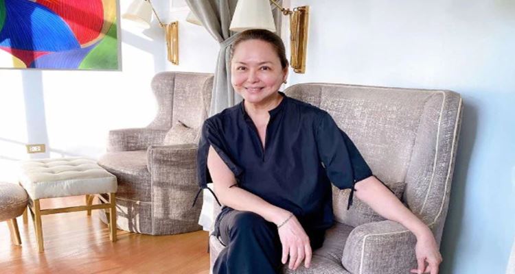 Charo Santos