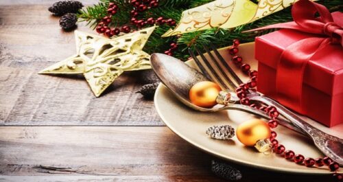 Christmas Food Ideas