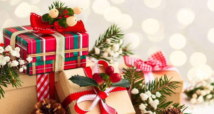 Christmas Gift Ideas - Valuable Gifts For Your Loved Ones | PhilNews