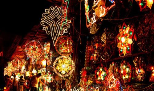 Christmas Traditions Philippines