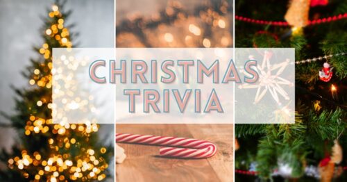 Christmas Trivia