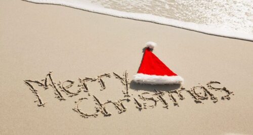 Christmas Vacation