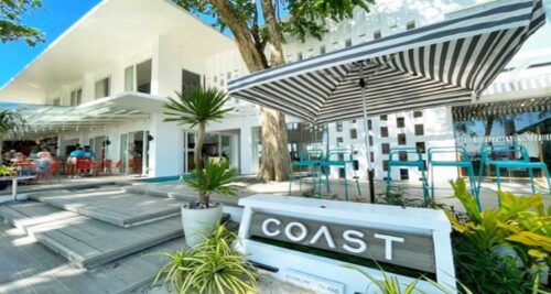 Coast Hotel Boracay