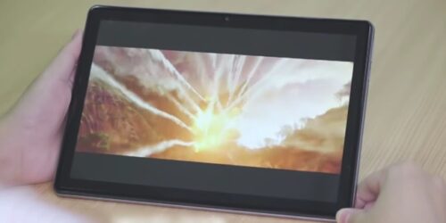 Cubot Tab 10 specs 1