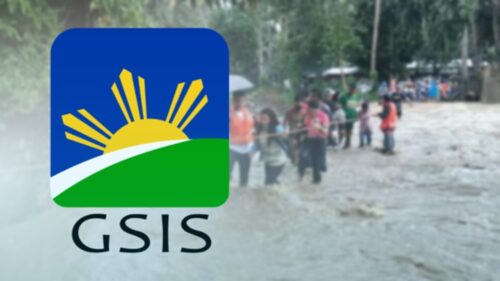 GSIS Pensioners Emergency Loan