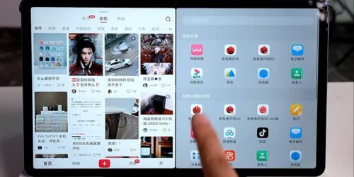Honor Pad X8 Pro specs