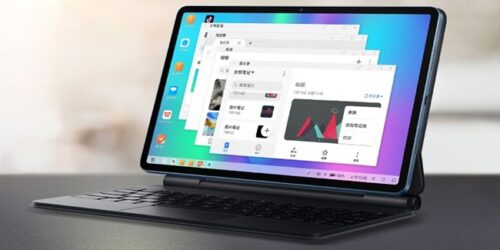 Honor Tablet V7 Pro specs