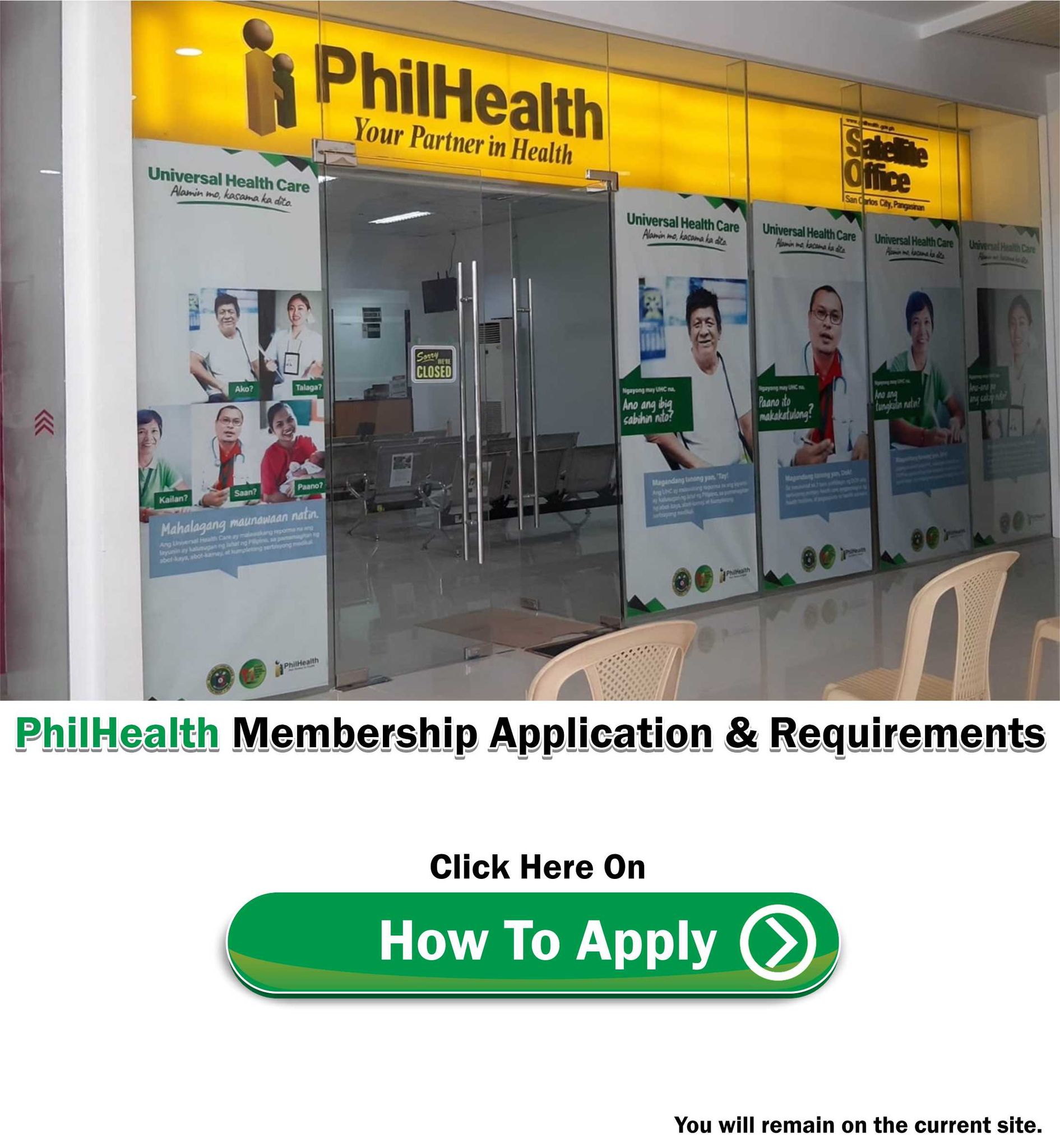 PhilHealth Contribution Rate 2024 — A Guide for Members PhilNews