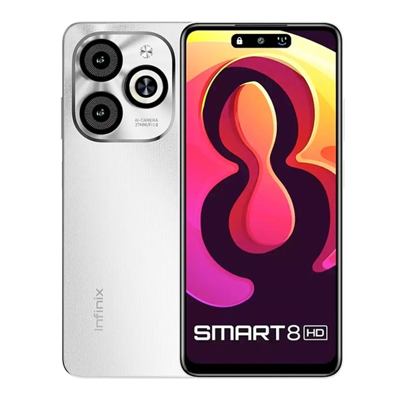 Infinix Smart 8 Hd Full Specifications Features Price In Philippines