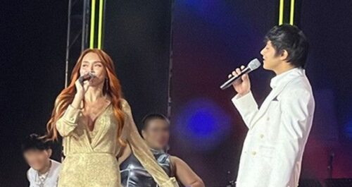 KathNiel - ABS-CBN Christmas Special