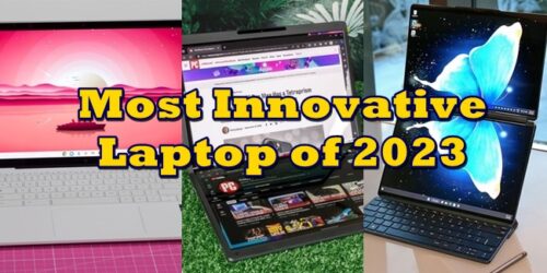 LAPTOP INNOVATION 2