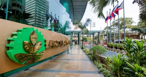 Landbank Business Loan