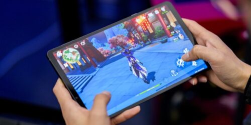 Lenovo Legion Y700 specs