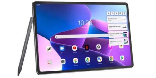 Lenovo Tab P11 Plus specs