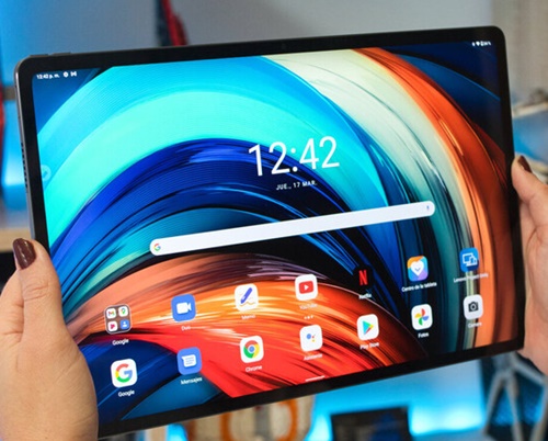 Lenovo Tab P12 Pro Full Specs, Features, Price In Philippines | PhilNews