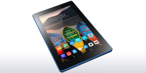 Lenovo Tab3 7 specs
