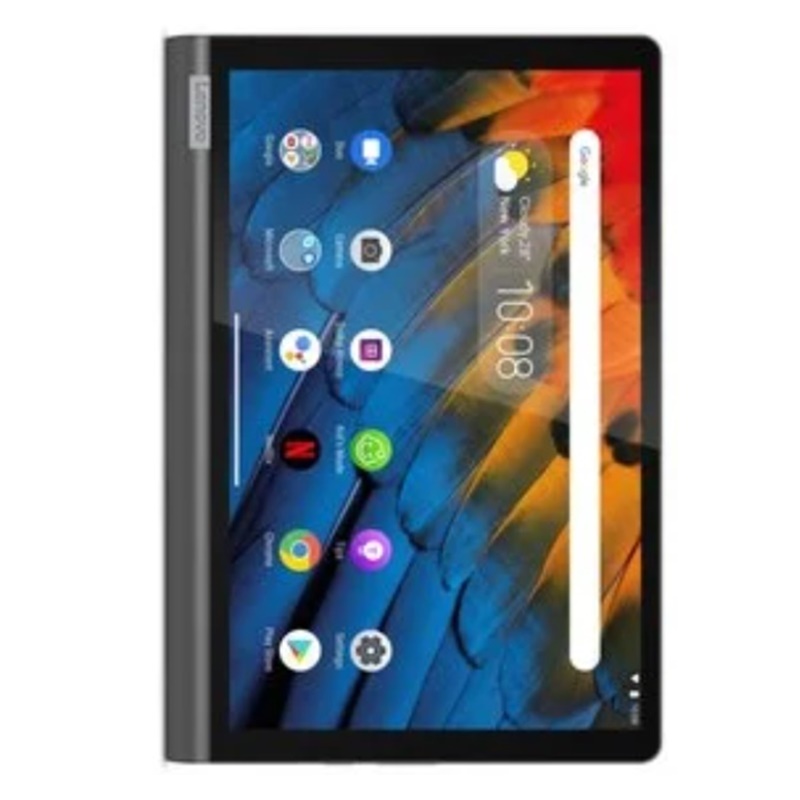 Lenovo Yoga Smart Tab Full Specs Features Price In Philippines Philnews