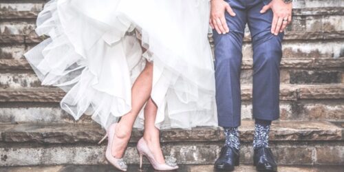 Lucky Wedding Dates 2024