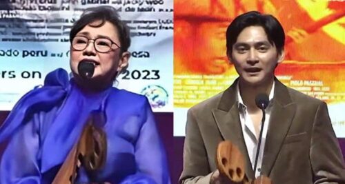 MMFF Winners