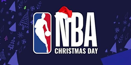 NBA Christmas Day 2023