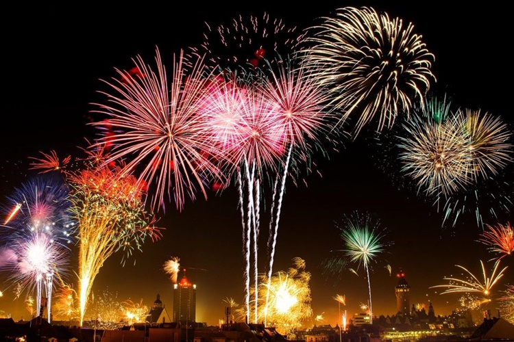New Year Songs