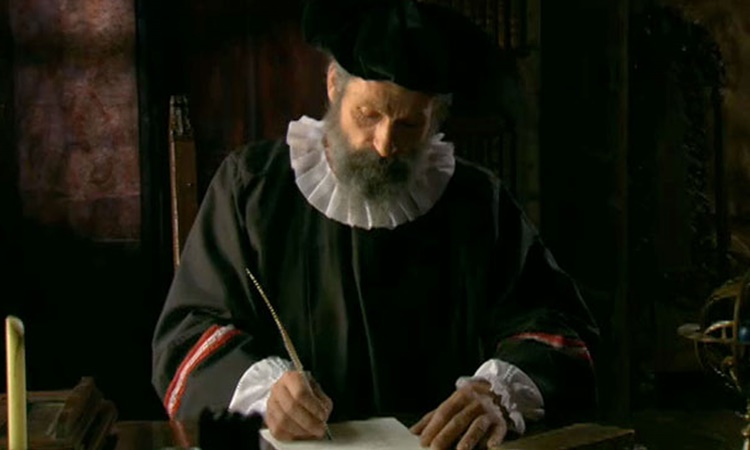 Nostradamus-1 Nostradamus
